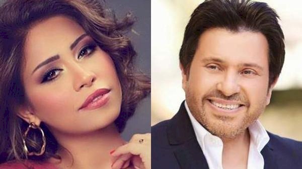 بعد أزماتها المتلاحقة.. هذه نصيحة هاني شاكر لشيرين