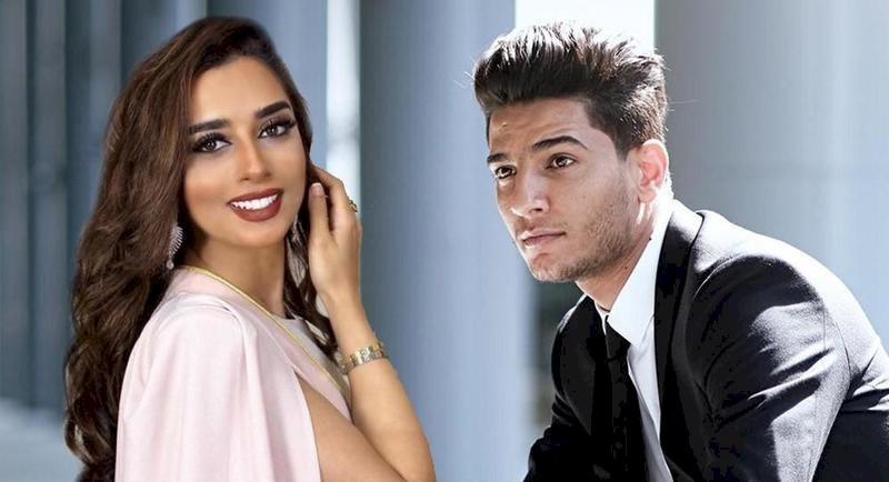 من جمع محمد عساف ببلقيس فتحي؟