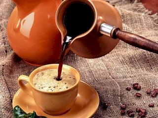 إشربوها مطمئنين ...القهوة بريئة من ارتفاع ضغط الدم