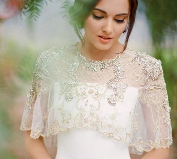 نصائح لاختيار فستان الزفاف الذي يناسبك