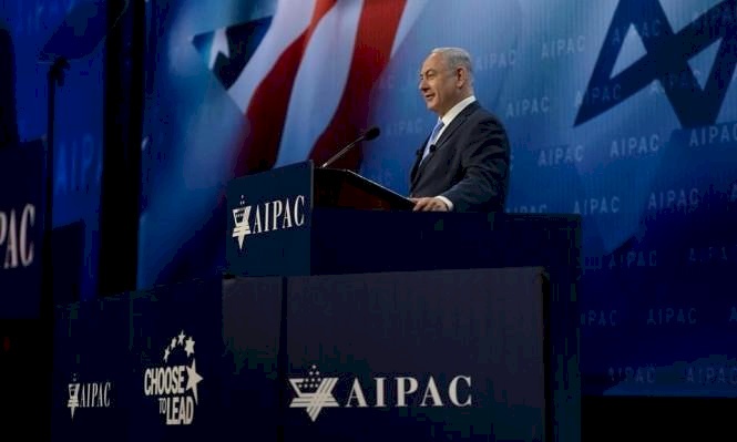 نتنياهو: لا نريد الفلسطينيين مواطنين ولكن...!