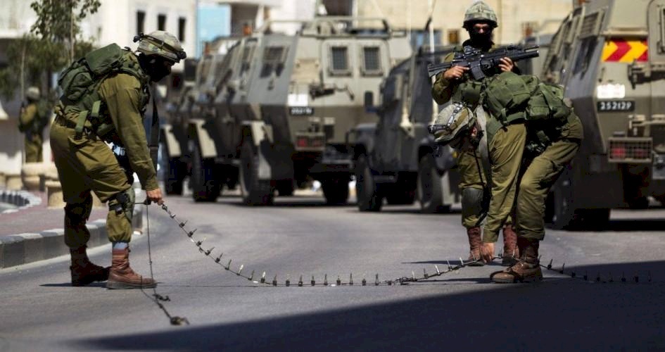 "الكنيست" يمهِّد لفرض السيادة الإسرائيلية على الضفة