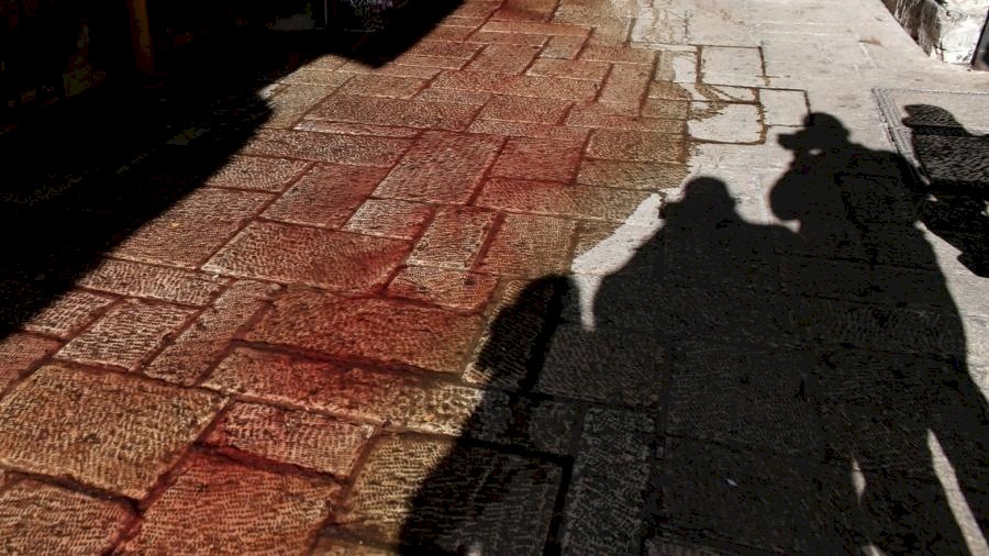 مقتل طبيب عربي وأفراد عائلته طعنا