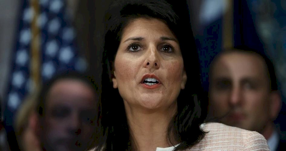 أمريكا قلقة على "إسرائيل"!