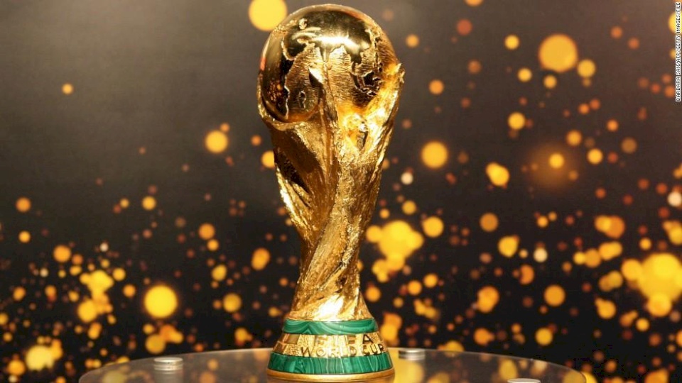 شاهد - أغنية مونديال روسيا 2018