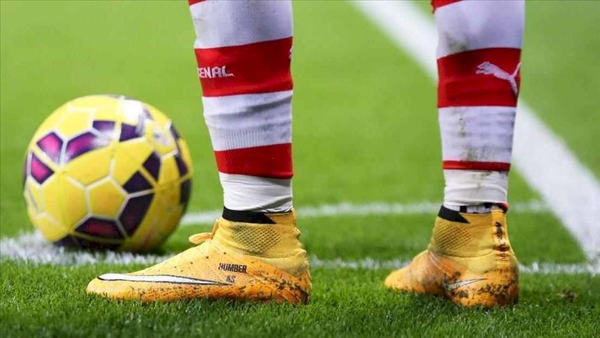 وفاة لاعب خلال نومه