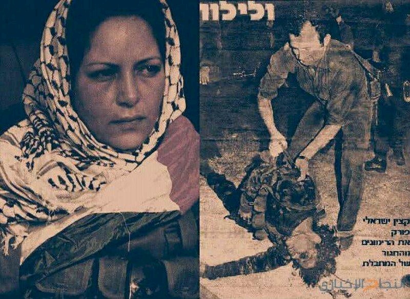 دلال المغربي.. فدائية "أقامت الجمهورية الفلسطينية"