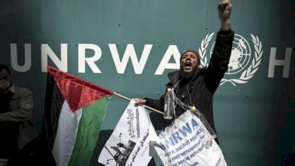 أونروا: خدماتنا الأساسية ستُواجه خطراً حقيقياً