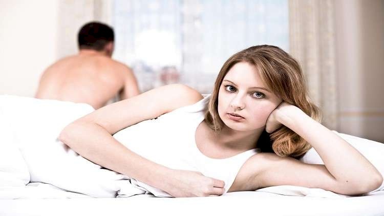  سبع مواد غذائية تقتل الرغبة الجنسية
