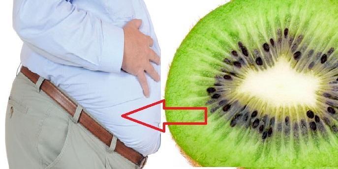 الكيوي والروجيم .. ما هي العلاقة بينهما ؟