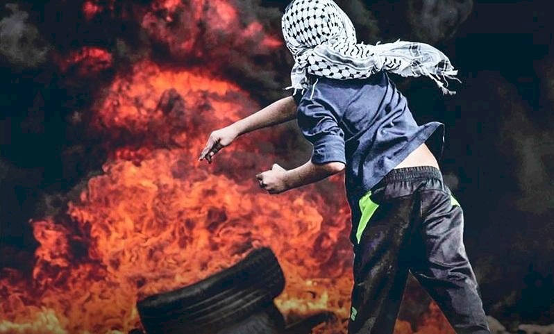 القوى تدعو  لــ "جمعة غضب" 