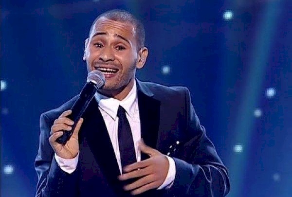 وقف الفنان محمد الريفي عن الغناء في مصر