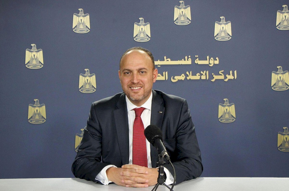 زملط: رفضنا حضور مؤتمر واشنطن