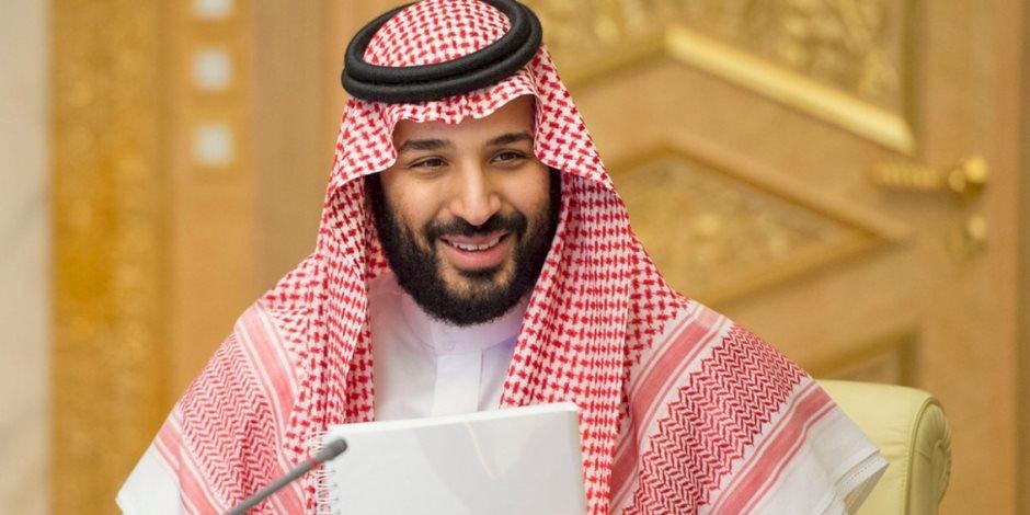 ولي العهد السعودي: سنطور قنبلة نووية