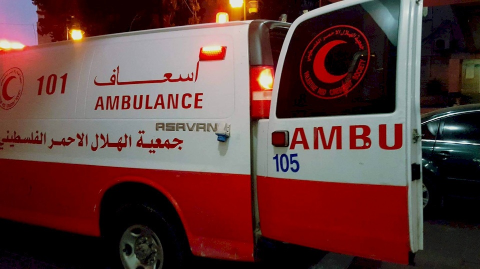 مقتل مواطنة على يد شقيقها في نابلس
