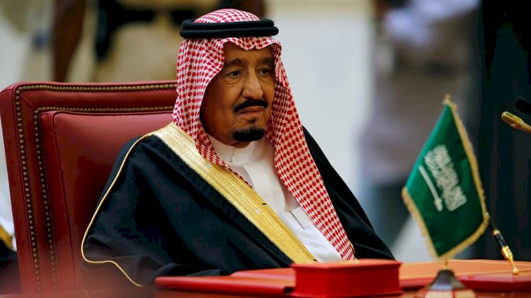 أمر اعتقال ضد بنت الملك سلمان