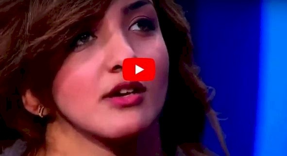 فيديو/ شاهد نهاية غير متوقعة لاجمل قصة حب