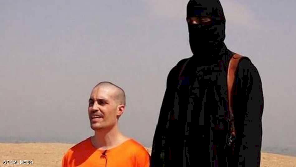 وفاة "قاطع الرؤوس" الداعشي مكسيم في ظروف غامضة