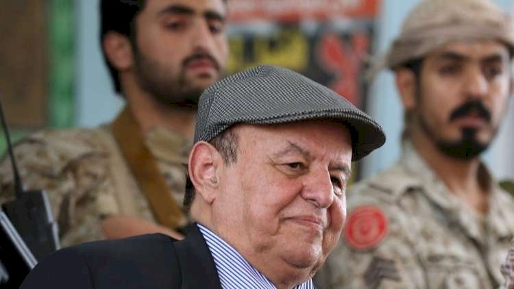 الرئيس اليمني يعين الأخ غير الشقيق لصالح قائدا لقوات الاحتياط