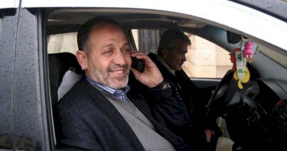 الاحتلال يعتقل الشيخ السعدي
