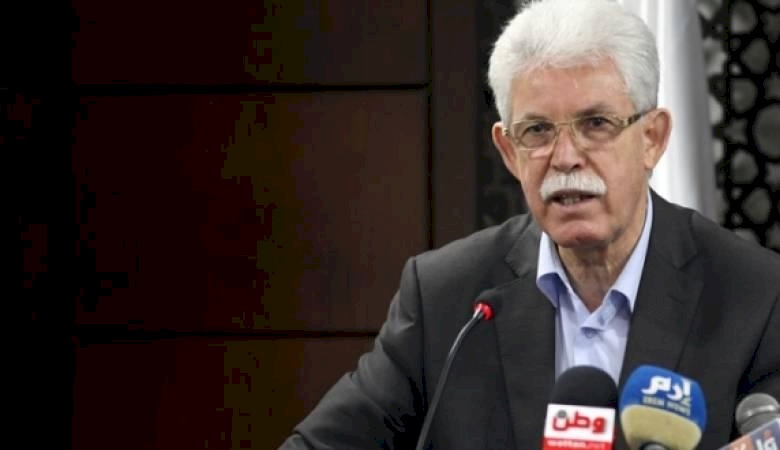 محيسن: سنتصدى لاقتطاع مخصصات الشهداء والأسرى