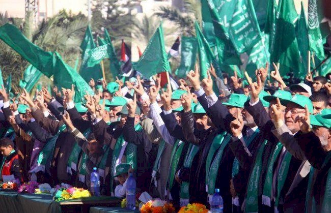 حماس ترد والجهاد تدعو لانتخابات