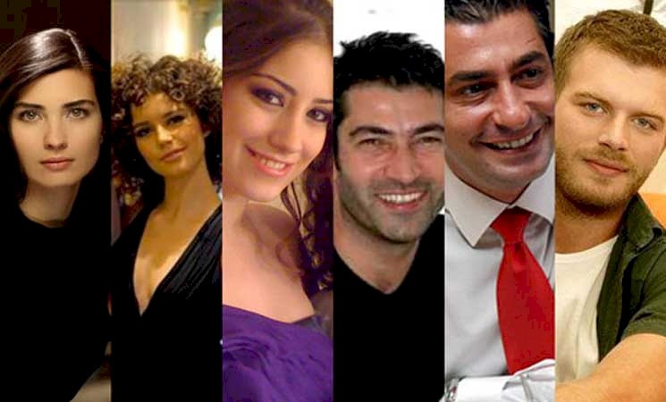 بينهم أرطغرل ومهند ولميس.. ماذا درس الممثلون الأتراك الأكثر شهرة عربيا؟