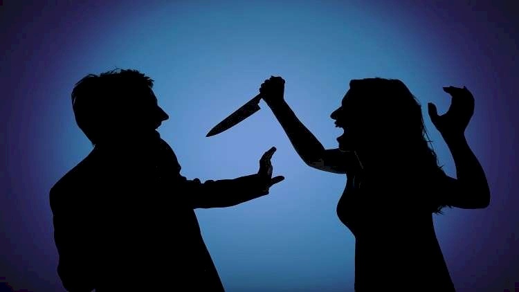 ما سبب عصبية المرأة وهدوء الرجل؟