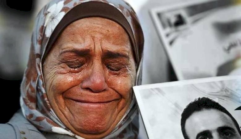 "الله يرضا عليكم يما ديروا بالكم على حالكم"!