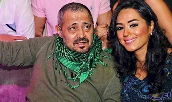 شاهدوا ابنة جورج وسوف من زوجته الثانية