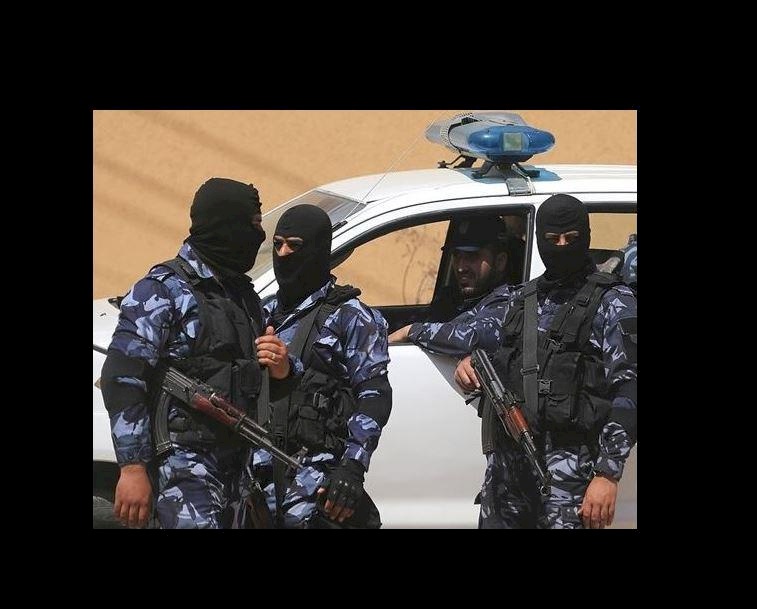 حماس تعلن قتل المطلوب الرئيسي بتفجير الموكب