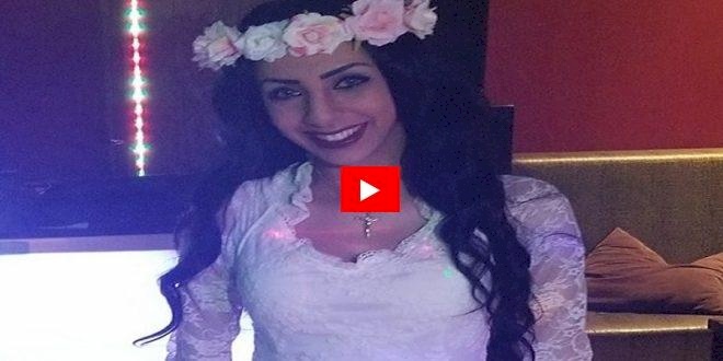 فيويو: طبيبة مصرية تحتفل بطلاقها