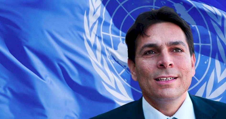 الامم المتحدة تطالب "إسرائيل" بتعويضها