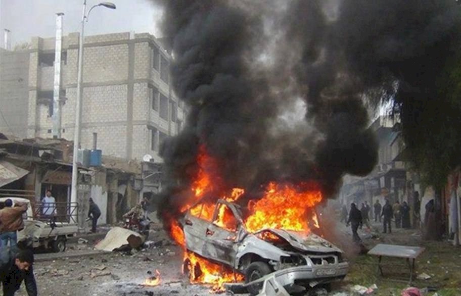 قتيلان في الإسكندرية