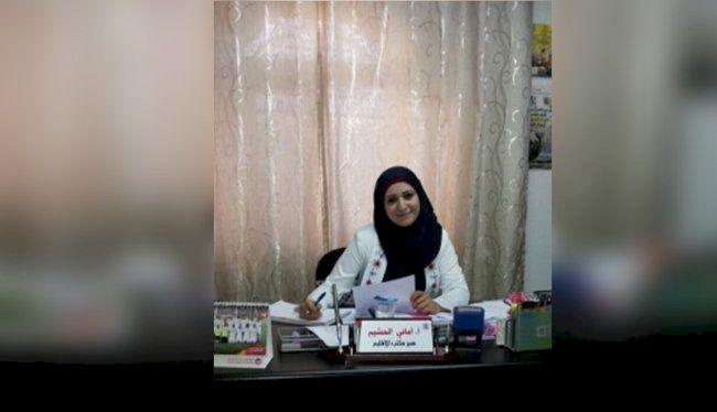 الاحتلال يحكم على الأسيرة أماني الحشيم بالسجن 10 أعوام
