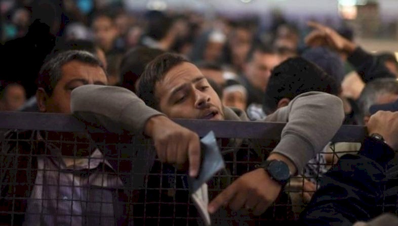 توضيح هام من سفارتنا بالقاهرة