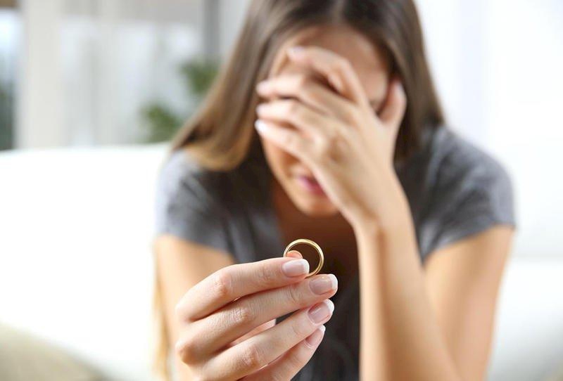 متى يصبح الطلاق هو الحل المناسب؟
