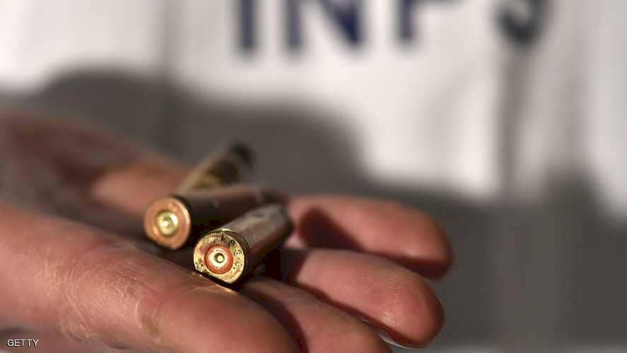 جنين.. اجراءات رادعية على مطلقي النار