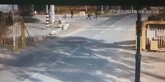 حالة ذعر في مستوطنات غلاف غزة