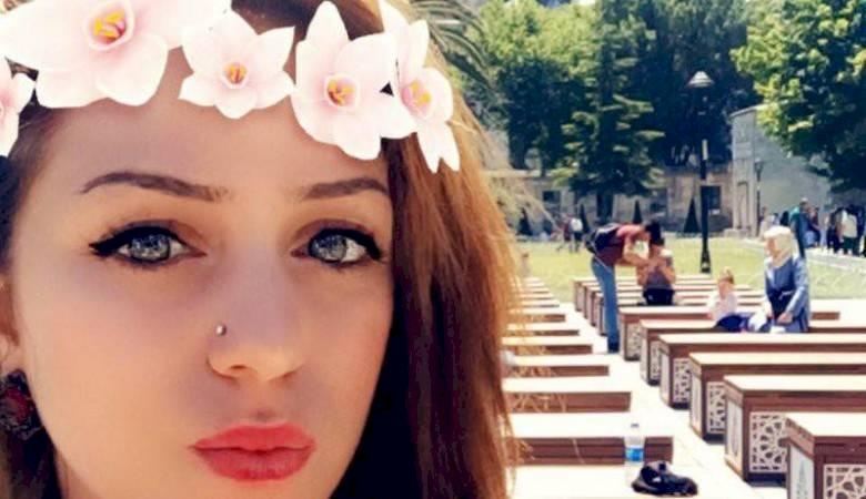 وجدت مشنوقة ...بيان للنيابة العام حول قضية  ايمان