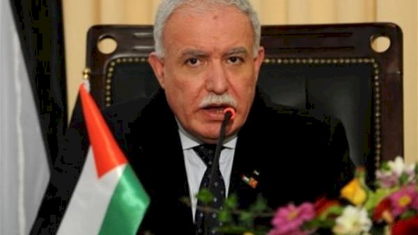 المالكي: تقدمنا بطلب لعقد جلسة طارئة لمجلس الأمن