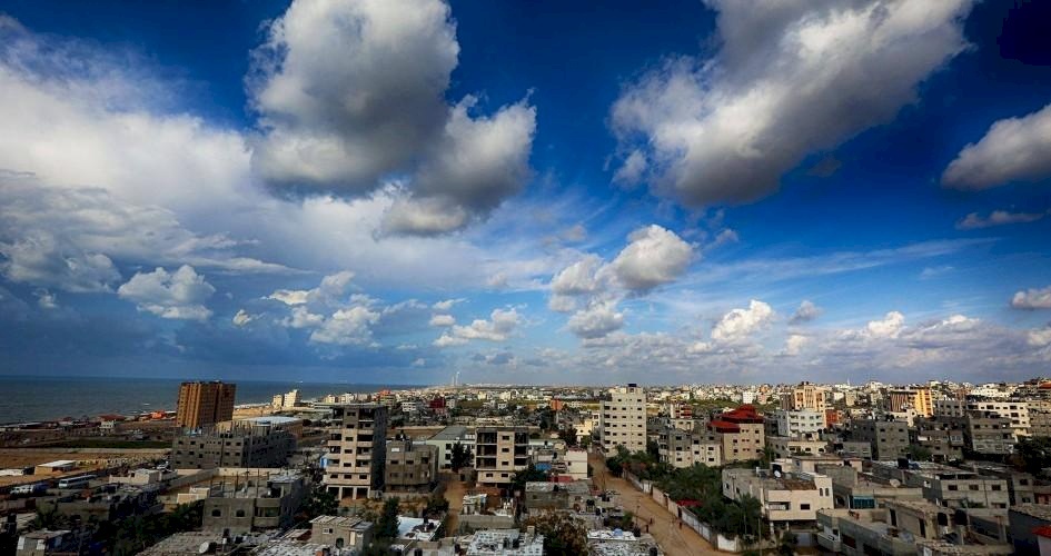حالة الطقس