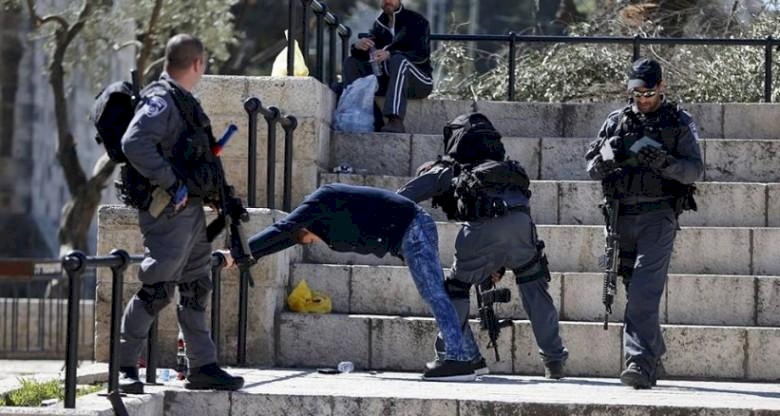 تشديدات في القدس