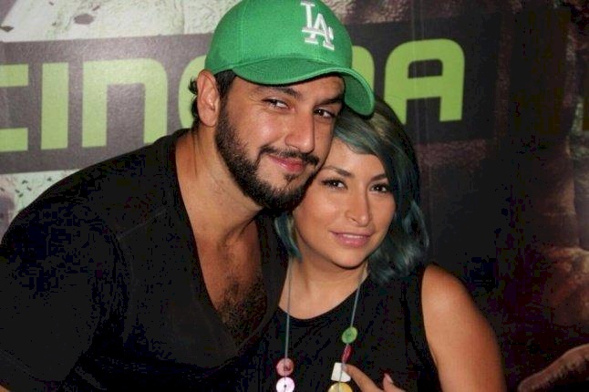 فيديو| ديما بياعة تفاجىء زوجها وتحتفل بعيد ميلاده