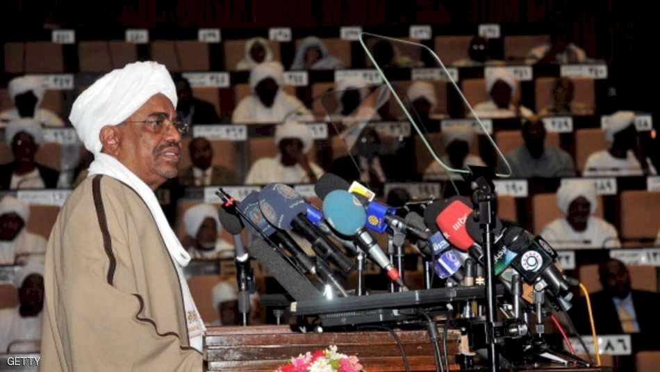 اقتصاد السودان بخطر.. والبشير يعلنها حربا