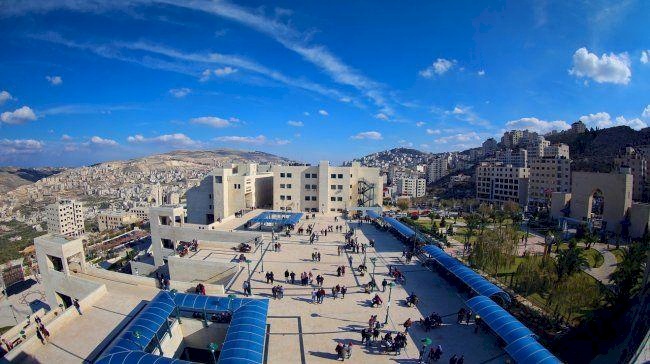 النجاح ترد على نقابة الصحفيين
