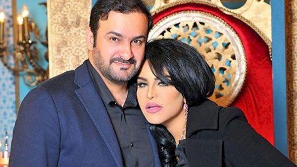 إتهام أحلام وزوجها بالنصب والاحتيال.. إليكم التفاصيل