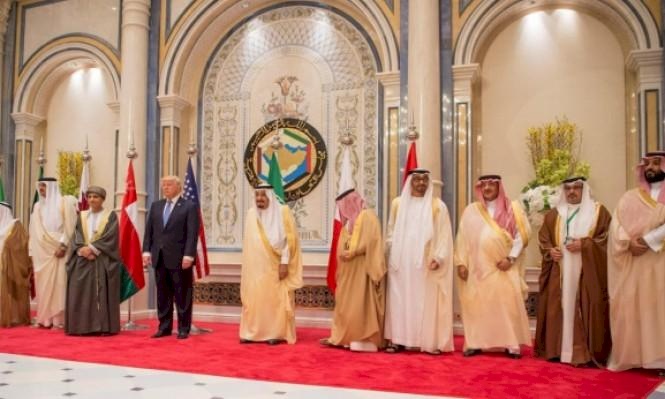 ترامب يؤجل قمة كانت مقررة مع قادة الخليج