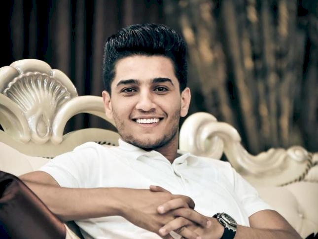 محمد عساف يشعل مواقع التواصل بفيديو خاص