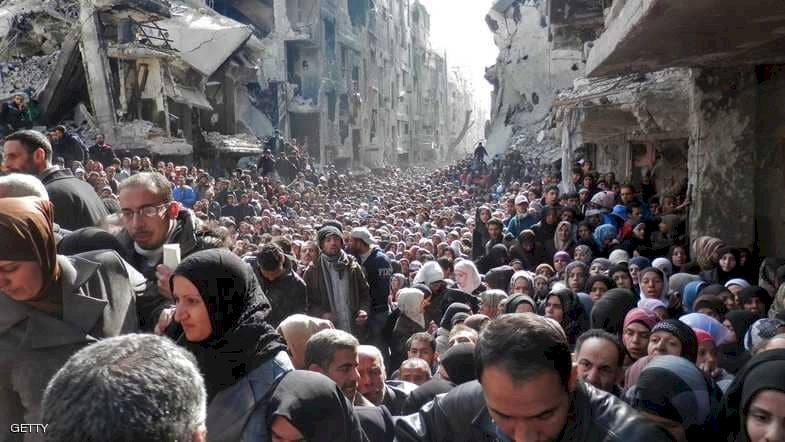ماذا ينوي النظام فعله في دمشق؟